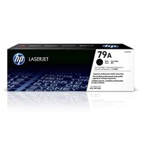 HP 79A Tonercartridge Zwart, Standaard Capaciteit (CF279A) origineel van HP