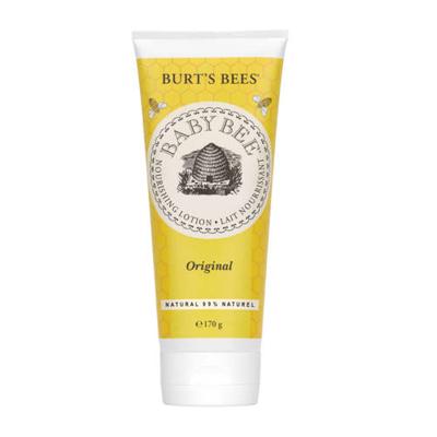 Baby Bee nourishing lotion 170 gr