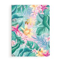 Fox & Fallow Costa Rica Notebook