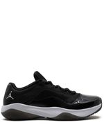 Jordan Air Jordan 11 CMFT Low "Black/White" sneakers - Noir