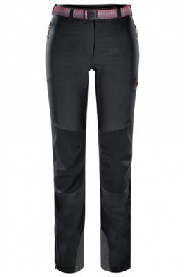 Ferrino broek Mupa zwart dames