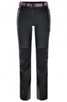 Ferrino broek Mupa zwart dames