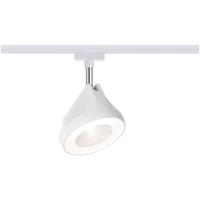 Paulmann URail Arena 230V-railsysteem lamp URail LED vast ingebouwd 15 W LED Chroom, Wit - thumbnail