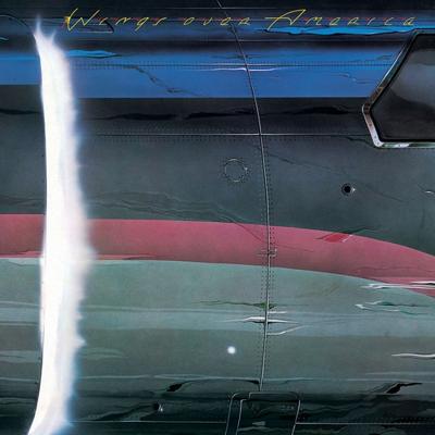 Wings Over America - LP (0602577288692)