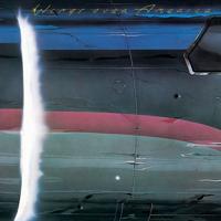 Wings Over America - LP (0602577288692)