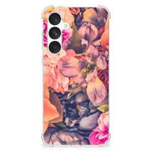 Samsung Galaxy A55 Case Bosje Bloemen