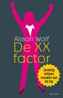 De XX factor - Alison Wolf - ebook