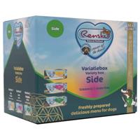 30x95 gr Renske variatiebox side kip/lam/kalkoen graanvrij hondenvoer