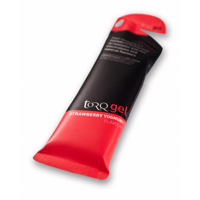 Torq Gel strawberry yoghurt - . - Unisex - thumbnail