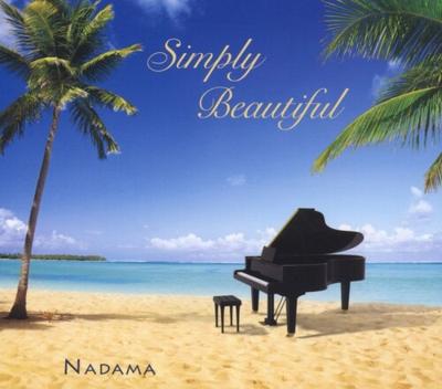 Simply Beautiful - CD (0661230411228)