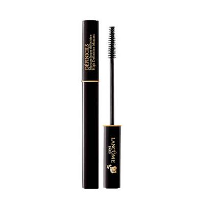 Lancôme Definicils mascara - black