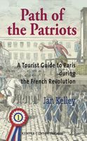 Path of the patriots - 1 - Jan Kelley - ebook - thumbnail