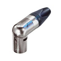 Neutrik NC5MRX Haaks Male XLR kabeldeel 5p