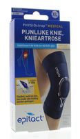 Knie medical maat XL 44-47