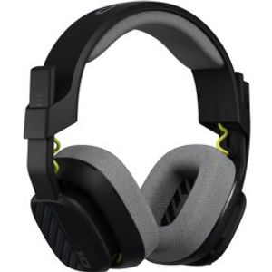 ASTRO Gaming A10 Headset Bedraad Hoofdband Gamen Zwart