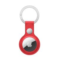 Apple accessoire AirTag sleutelhanger (Rood)