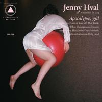 Apocalypse Girl - CD (0616892268949)
