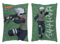 Naruto Shippuden Pillow Kakashi 50 X 33 Cm - thumbnail