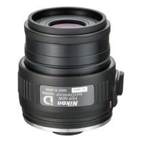 Nikon 40x-50x Wide oculair