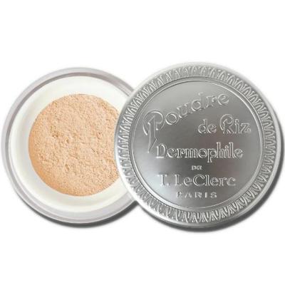 T.LeClerc Poudre Libre 08 Sahara 20g T.LeClerc Poudre Libre 08 Sahara 20g