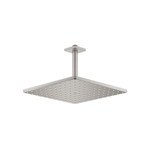 Grohe Regendoucheset Rainshower Mono Cube 31 cm met Plafondarm Supersteel