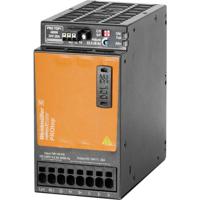 Weidmüller PRO TOP1 480W 24V 20A Schakelnetvoeding 24 V/DC 20 A 480 W Inhoud: 1 stuk(s)