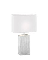 Fischer & Honsel Strakke schemerlamp Flens 50cm 50480 - thumbnail