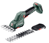 Metabo SGS 18 LTX Q | Accu-struik- en grasschaar | body - 601609850 - thumbnail