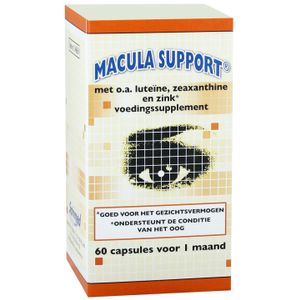 Macula Support