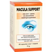 Macula Support