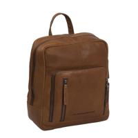 Chesterfield Layla Rugzak Cognac