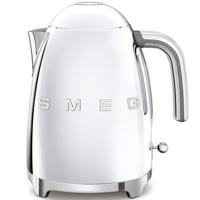 Smeg KLF03SSEU waterkoker 1,7 l 2400 W Roestvrijstaal