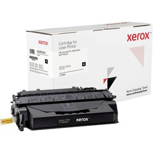 Xerox Toner vervangt HP 80X, CF280X Compatibel Zwart 6900 bladzijden Everyday™ Toner 006R03841