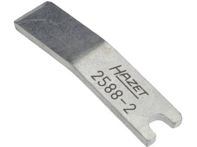 Hazet 2588-2 Vergrendelplaatje