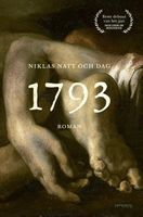 1793 - Niklas Natt och Dag - ebook - thumbnail