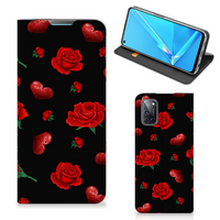 OPPO A52 | A72 Magnet Case Valentine