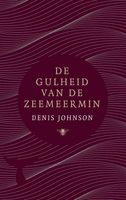 De gulheid van de zeemeermin - Denis Johnson - ebook - thumbnail