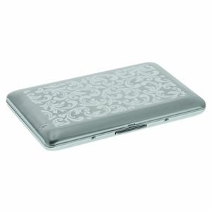 Smartcaze Firebird Shadow Silver