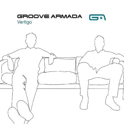 Vertigo - CD (8718627228937)