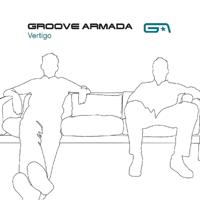 Vertigo - CD (8718627228937)