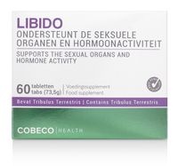 Cobeco Libido (60 tab) - thumbnail