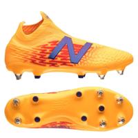 New Balance Tekela 3.0+ Pro SG Vivid Spark - Oranje
