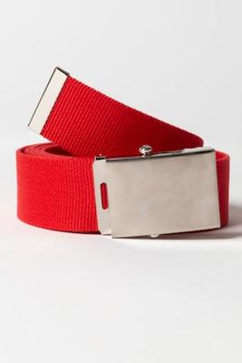 Ulla Popken stoffen riem - Grote Maten