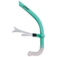 Finis Glide Snorkel groen - thumbnail