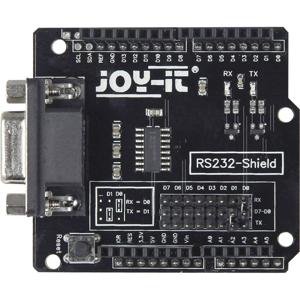 Joy-iT ARD-RS232 development board accessoire RS232-schild