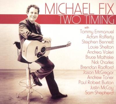 Two Timing - CD (4013429114766)
