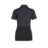 Luhta outdoor polo Aatvila donkerblauw