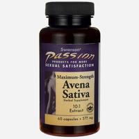Passion Max Strength Avena Sativa