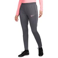 Nike Strike Trainingsbroek Dames Grijs Roze