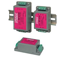 AC/DC-printnetvoeding TracoPower TMT 15112C 12 V/DC 1.25 A 15 W - thumbnail